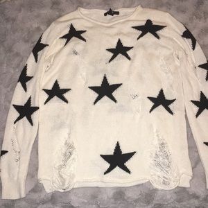Forever 21 sweater